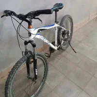 دوچرخه مدل هیوا|دوچرخه، اسکیت، اسکوتر|شیروان (خراسان), |دیوار