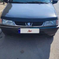 پزو405مدل84|خودرو سواری و وانت|زاهدان, |دیوار