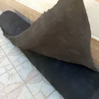نمد زیر چمن مصنوعی