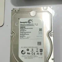 هارد کامپیوتر ۲ ترا seagate