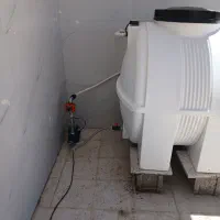 لوله کشی اب وفاضلاب