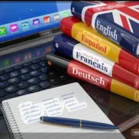 تدریس افلاین زبان
