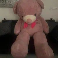 عروسک خرس و اژدها