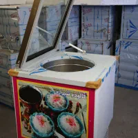 فریزر فالوده