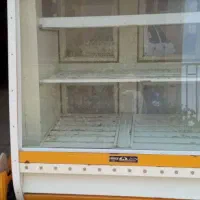 یخچال چهار درب در حد|فروشگاه و مغازه|اصفهان, آبشار|دیوار