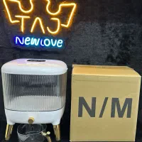 جابرنجی جاحبوباطی خیلی شیک|ظروف نگهدارنده، پلاستیکی، یکبارمصرف|فیروزآباد (فارس), |دیوار