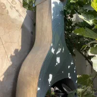 منقل کبابی