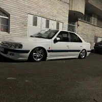 پژو پارس tu5 مدل ۹۱