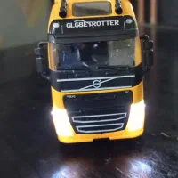 ماکت فلزی fh500