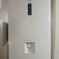 یخچال فریزر امرسان