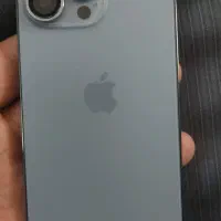 اپل iPhone 13 Pro با حافظهٔ ۵۱۲ گیگابایت