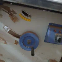 دور کن سعید به همراه مکنده ولبه چسبان قابلیت منحنی|ماشینآلات صنعتی|تبریز, |دیوار