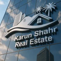 ویلایی سه طبقه جنوبی