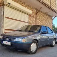 پژو ۴۰۵|خودرو سواری و وانت|اهر, |دیوار