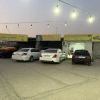 خانه یا صافکاری pdr صافکاری