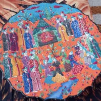 دیوار کوب
