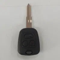 سویچ پراید گم کردم با سرکلیدی صورتی