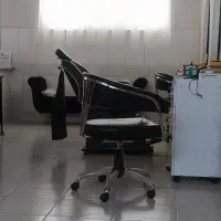 اجاره اتاق و صندلی