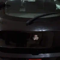 تیبا۲مدل۹۷ بدون آفتاب سوختگی شاستی پلم سینی مویه