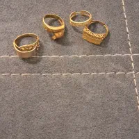 فروش طلا|جواهرات|فرخ‌شهر, |دیوار