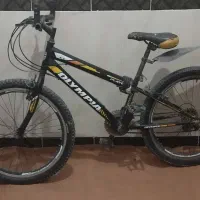 دوچرخه المپیا سایز 24