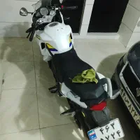 مگلی 200|موتورسیکلت|سنندج, |دیوار