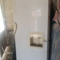 سلام یخچال فریزر پارس 1700 دو آبسردکن باکیفیت