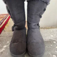 بوت|کیف، کفش، کمربند|بیرجند, |دیوار