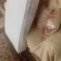 تشک یکنفره|تشک تختخواب|رشت, آزادگان|دیوار