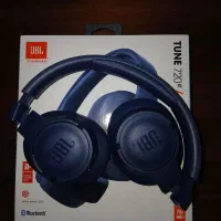 هدفون jbl tune720|پخشکننده همراه|مشهد, نوید|دیوار
