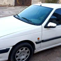 پارس اتومات کارخانه تیوفایو مدل ۹۱|خودرو سواری و وانت|امیدیه, |دیوار