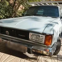 پیکان وانت مدل۸۶تمیز