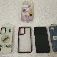 قاب گوشی نوت11 شیائومی