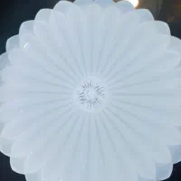 منشوری ۳ حالته|لامپ و چراغ|رشت, سعدی (تختی)|دیوار