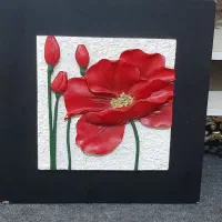 تابلو برجسته