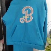 ست هودی اسپرت وکتانی