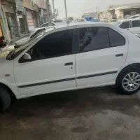 سمند مدل ۹۱|خودرو سواری و وانت|بهبهان, |دیوار