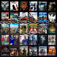 کرایه اکانت هوم لاک ایکس باکس xbox (فول آرشیو )|کنسول، بازی ویدئویی و آنلاین|تهران, لاله زار|دیوار