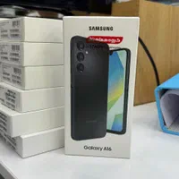 گوشی موبایل سامسونگ مدل Galaxy A16 4G ظرفیت 128