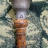 کله زرد گلابی