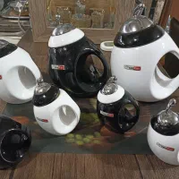 سرویس پا سماوری والرین