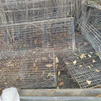 قفس مرغ|لوازم جانبی حیوانات|خرمدره, |دیوار