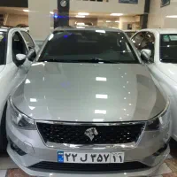 تارا V4 ال ایکس ، مدل ۱۴۰۳