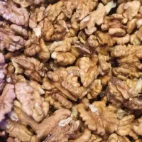 ۳۰۰کیلو مغز گردو سالم ودندونی مخصوص قنادی