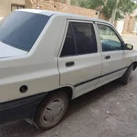 پراید۱۳۱seفول ۲ایربک مدل ۱۳۹۵|خودرو سواری و وانت|بردسکن, |دیوار