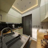 طراحی کابینت و نما|خدمات پیشه و مهارت|گرگان, |دیوار