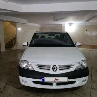 لوگان ،پارس تندر مدل ۱۳۹۷