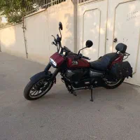 لیفان v16s