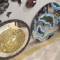 حراج لوازم دکوراتیو منزل|صنایع دستی و سایر لوازم تزئینی|تهران, مجیدیه|دیوار