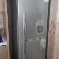 یخچال فریزر